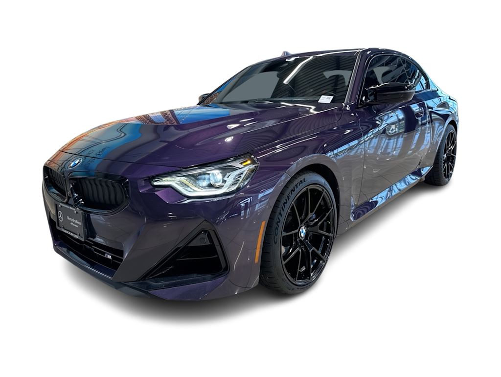 bmw 2 series 2025 3MW53CM03S8F20823 image bmw 2 series 2025 3MW53CM03S8F20823 image
